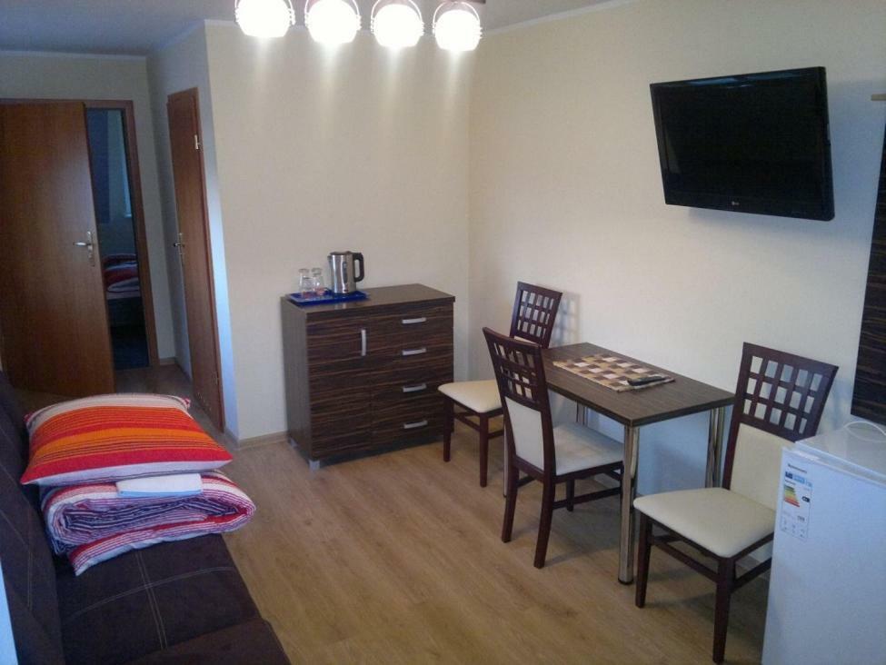 Agrotourist Maryska Male Lezno Villa Kültér fotó
