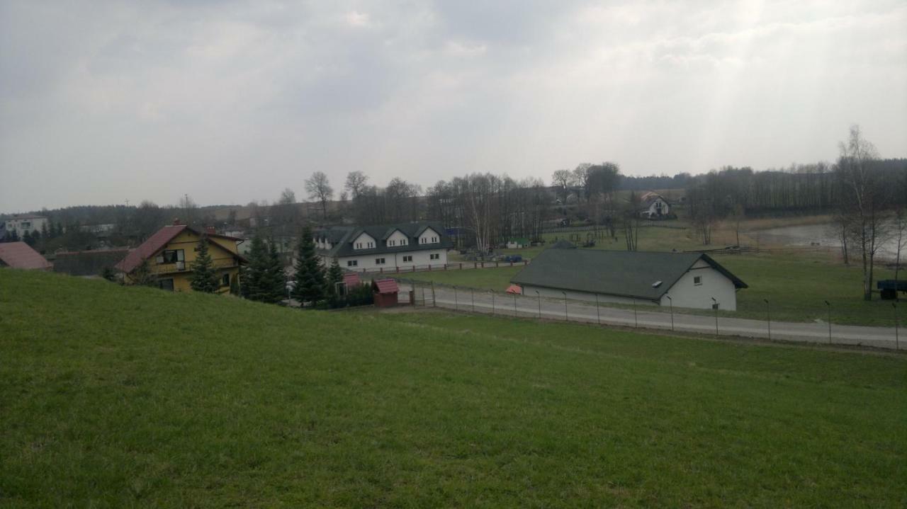 Agrotourist Maryska Male Lezno Villa Kültér fotó