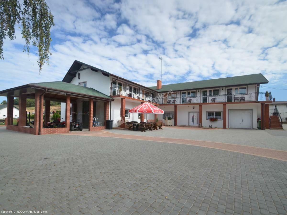 Agrotourist Maryska Male Lezno Villa Kültér fotó